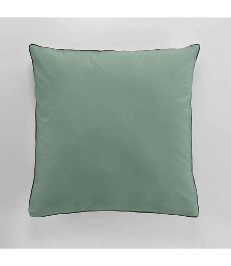 Parure de Lit 3 Pièces Linette 240x220cm Sauge