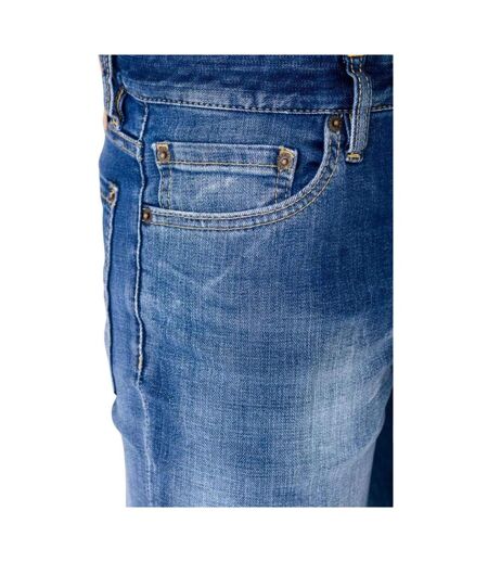 Jean Homme Bleu DSquared2