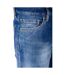 Jean Homme Bleu DSquared2-4