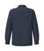Veste De Travail Homme Bleu Marine Délavé Native Spirit-2