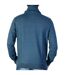Sweatshirt Kaporal Swaft Dark Denim Melanged-2