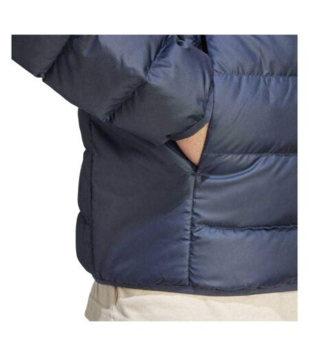 Veste Essentials Homme Bleu Marine Adidas