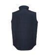 Russell Mens Workwear Gilet Jacket (French Navy)