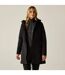 Veste Denbury Femme Noir Anthracite Regatta-3