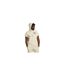 Sweat À Capuche Manches Courtes Project Rock Homme Marron Under Armour-1