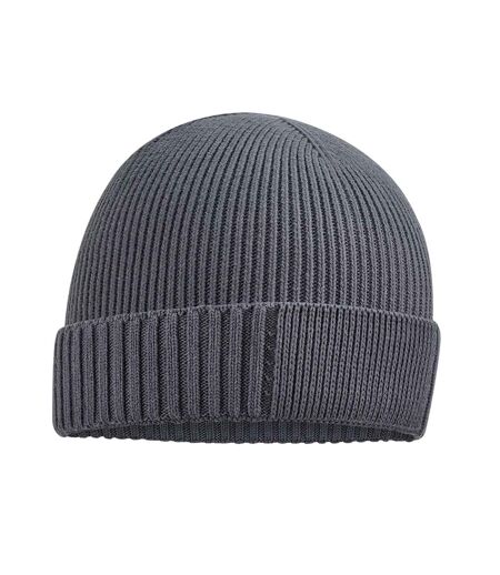 Bonnet Gris Foncé Beechfield