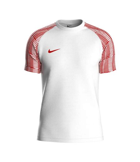 Childrens/kids Academy Dri-fit Jersey White Nike