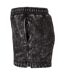 Short De Jogging Femme Noir Urban Classics-3