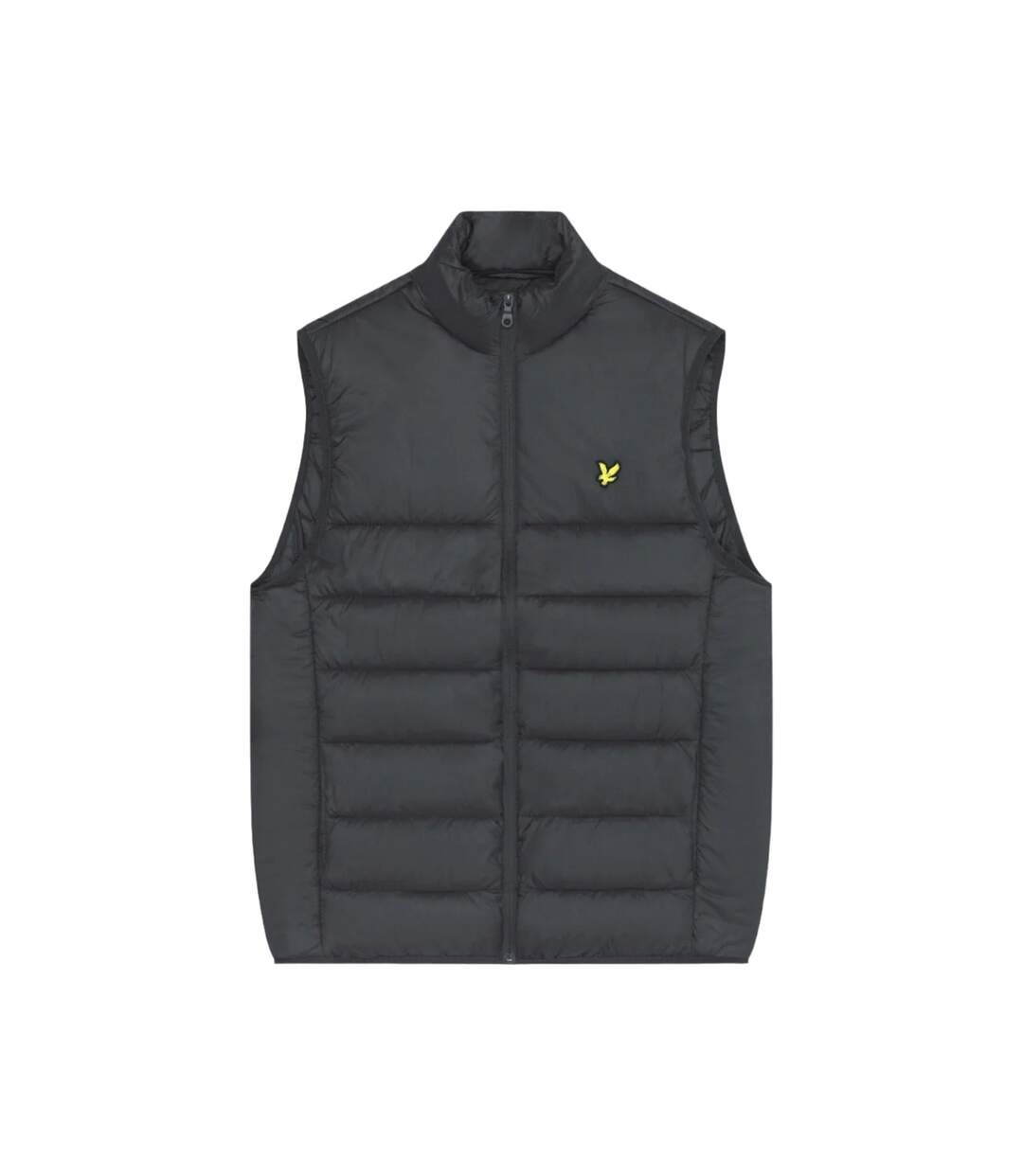 Doudoune sans manches homme anthracite Lyle & Scott Lyle & Scott