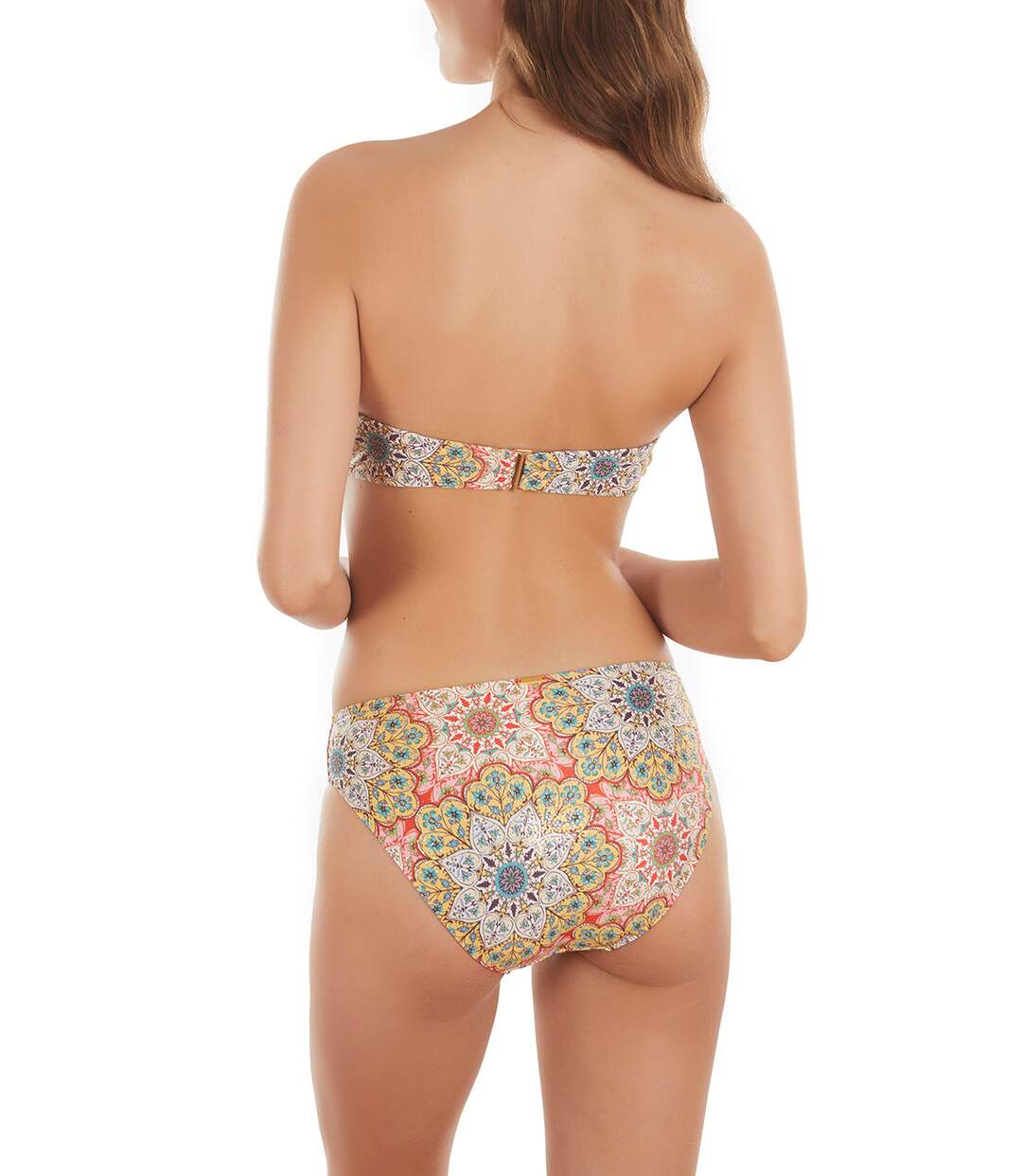 Bas maillot de bain bikini Mandala Selmark Mare-3