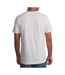 T-Shirt blanc homme tbs boat-2