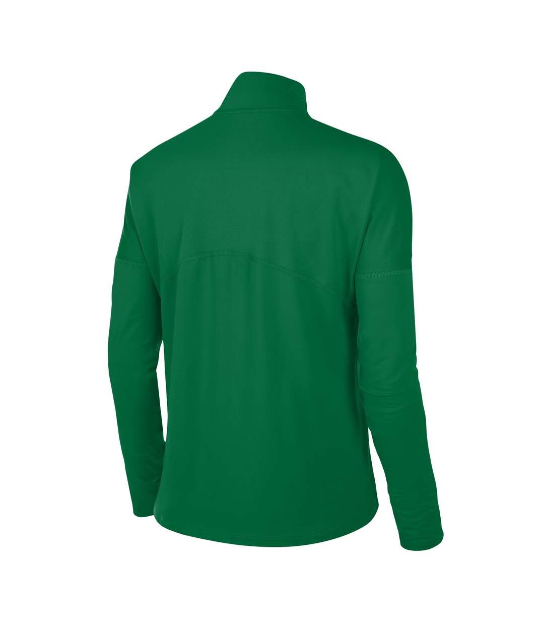 Haut Manches Longues Femme Vert Pin Nike-2