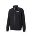 Sweat noir homme puma 586696-1