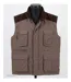 Gilet sans manches multi - poches SH1199-3