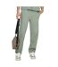 Pantalon fluide gaz de coton vert homme only & sons onssinus 0158-1