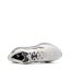 Baskets grises/blanches homme adidas response super m-4