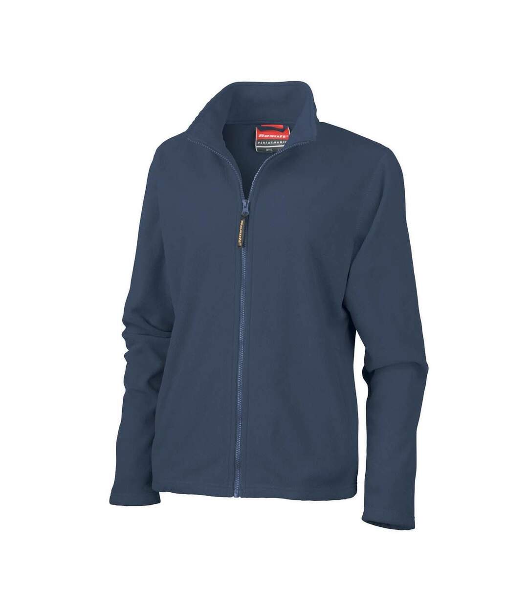 Veste Polaire La Femme Femme Bleu Marine Result-2