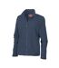 Veste Polaire La Femme Femme Bleu Marine Result-2