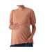 Top de Grossesse Terracotta Femme Mamalicious Anabella - L