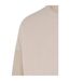Sweat Homme Beige Urban Classics-3