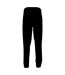 Pantalon De Jogging Lounge Femme Noir Tommy Hilfiger-3