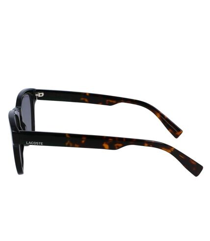 Rectangular acetate sunglasses L986S men