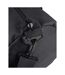 Sac De Voyage 20 Litres Taille Unique Noir Bagbase-3