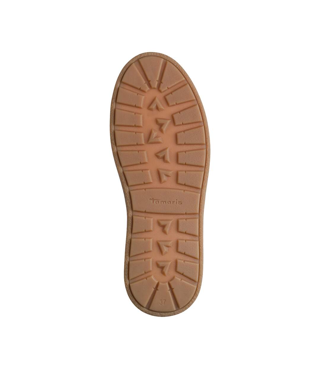 Mocassin Cuir Tamaris-4