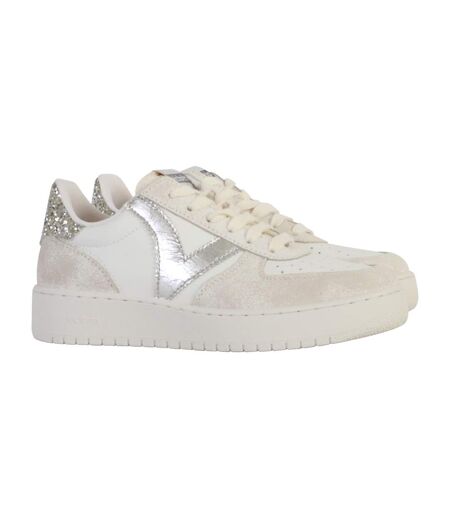 Basket Cuir Victoria