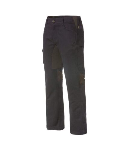 Caterpillar - Pantalon de travail OPERATOR - Homme (Bleu marine) - UTFS7476