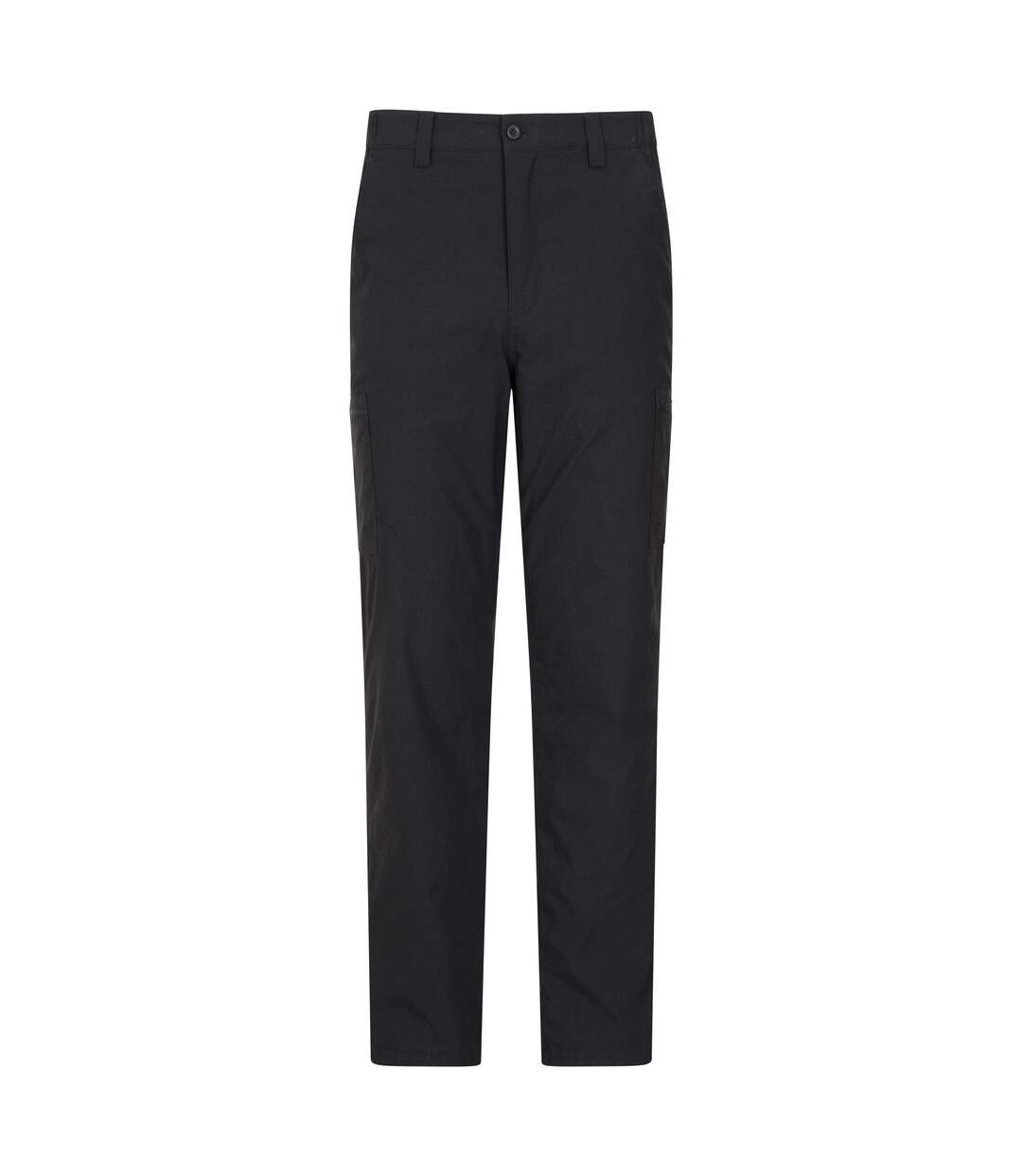 Pantalon de randonnée trek homme gris foncé Mountain Warehouse