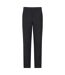 Pantalon de randonnée trek homme noir vif Mountain Warehouse