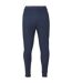 Pantalon Thermique Enigma Unisexe Bleu Marine Trespass-1