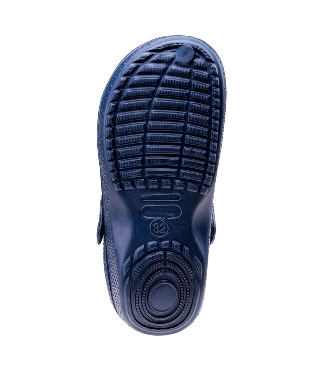 Sabots Alten Enfant Bleu Marine Martes-4