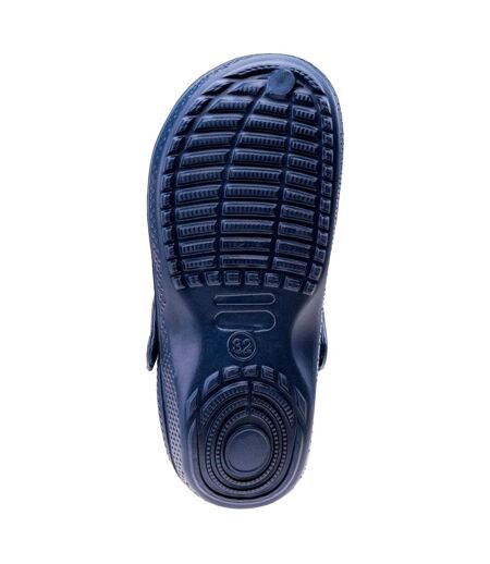 Sabots Alten Enfant Bleu Marine Martes