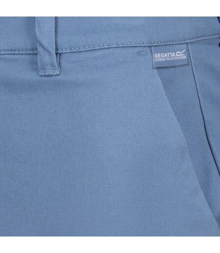 Short Sabden Homme Bleu Regatta