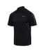 Polo Rugby Vortec Homme Noir KooGa-3