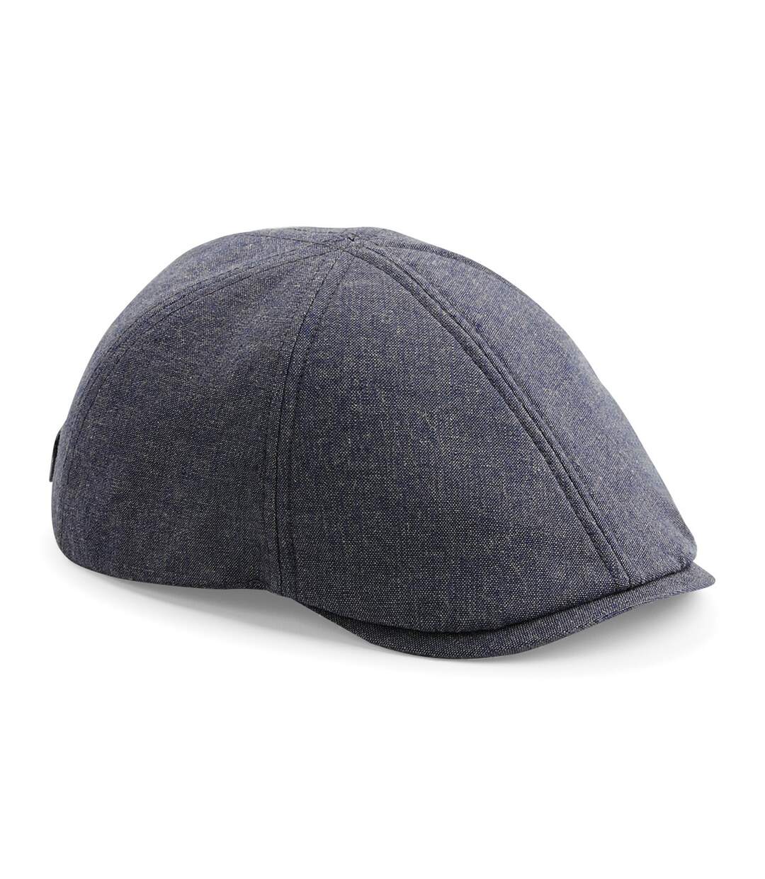 Casquette homme bleu Beechfield