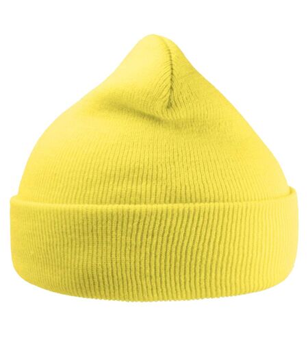 Bonnet Wind Adulte Vert Atlantis