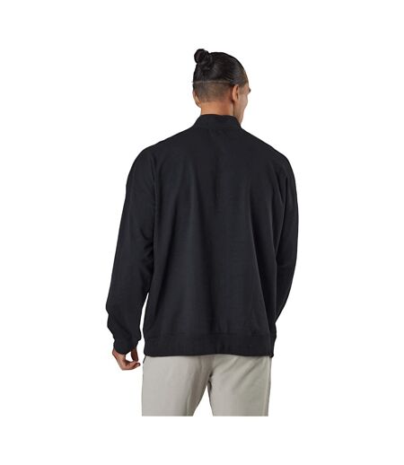 Sweat Homme Noir Calvin Klein