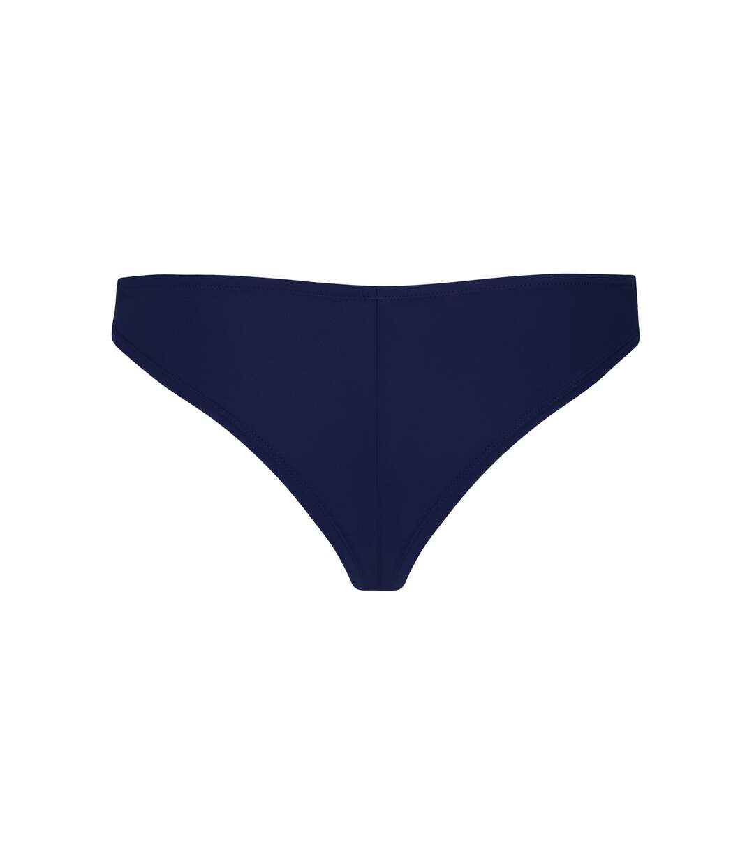 Bas maillot slip de bain brésilien taille basse Okinawa Lisca-5