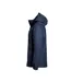 Veste Imperméable Kingslake Homme Bleu Marine Foncé Clique-4