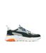 Baskets gris/noir homme puma trinity lite-2