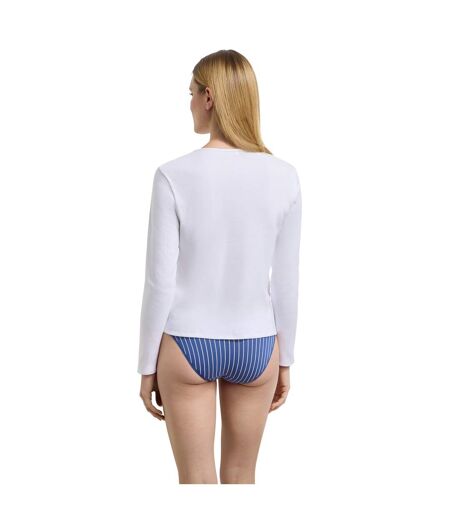 T-shirt col rond Thermal