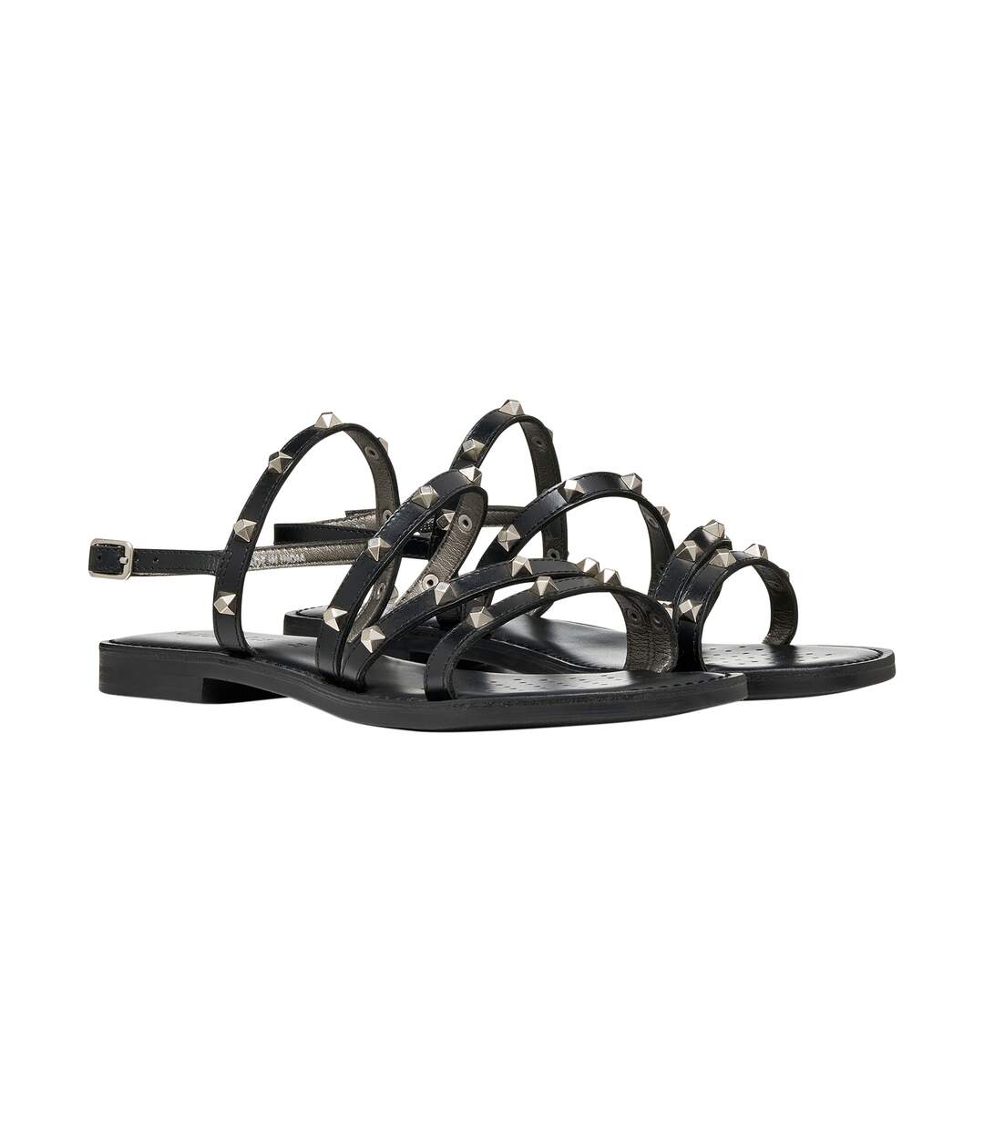 Sandales Cuir Geox Maddalusia-3