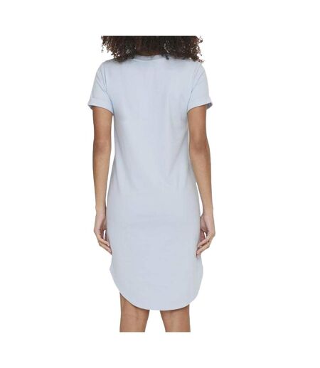 Robe bleu femme jdy ivy 15174793