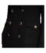 Manteau Noir Femme Morgan Gfabi-3