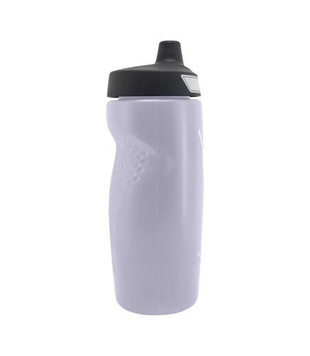 Gourde Refuel Taille Unique Gris Blanc Nike