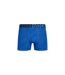 Pack Of 3  Mens Typan Boxer Shorts  Blue Crosshatch-4