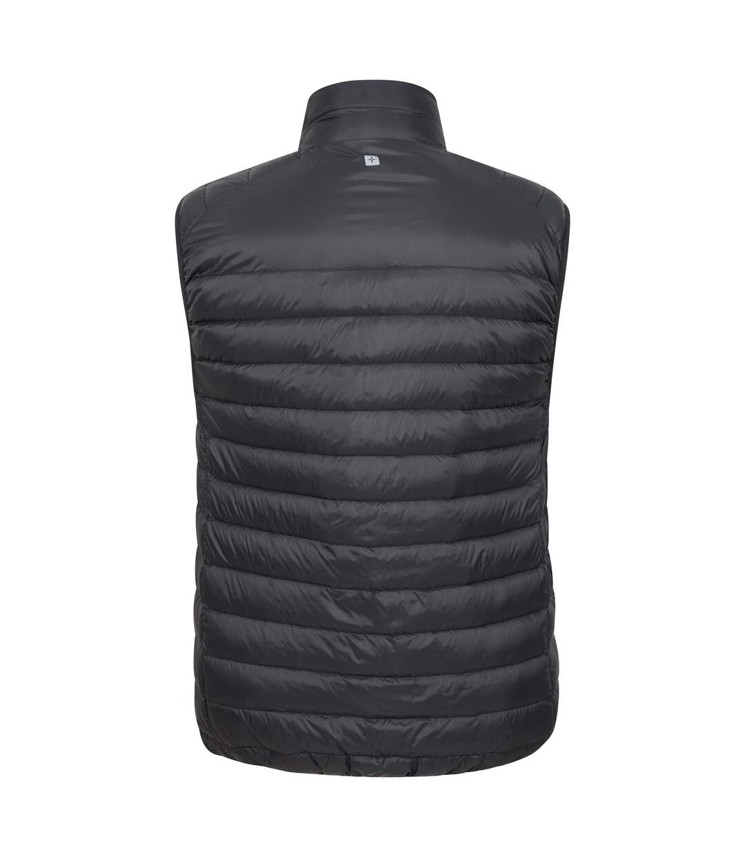 Mens Featherweight Ii Gilet Black Mountain Warehouse-2